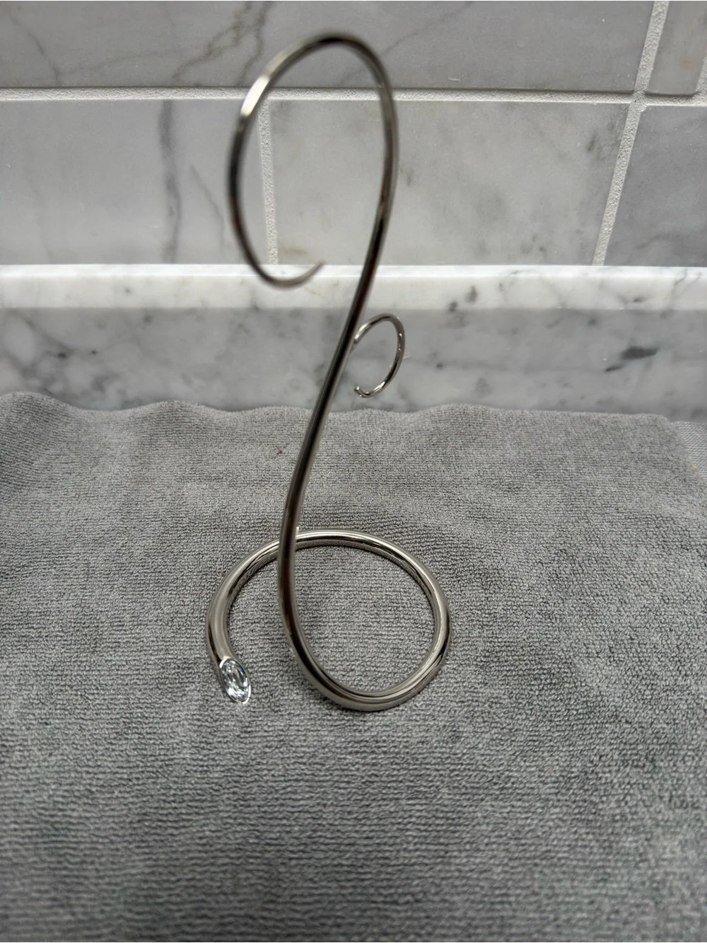 Swarovski 7” Display Stand NIB